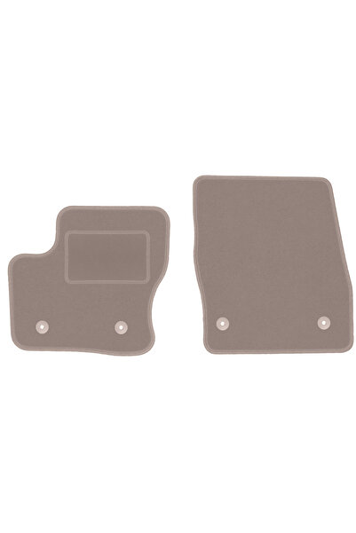 Other Covorașe față bej pentru: Ford Transit Connect FL autoutilitară (2017-)