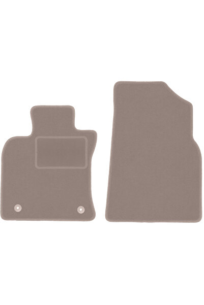 Other Covorașe față bej pentru: Lexus ES VII sedan (2017-)