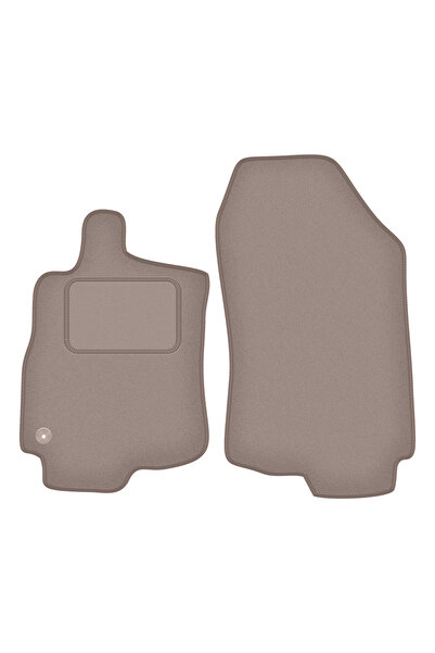 Other Covorașe față bej pentru: Renault Megane III cabrio (2008-2015)