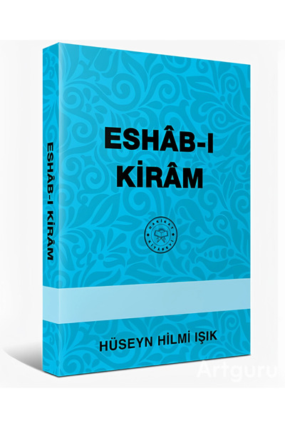 Hakikat Kitabevi Eshâb-ı Kirâm