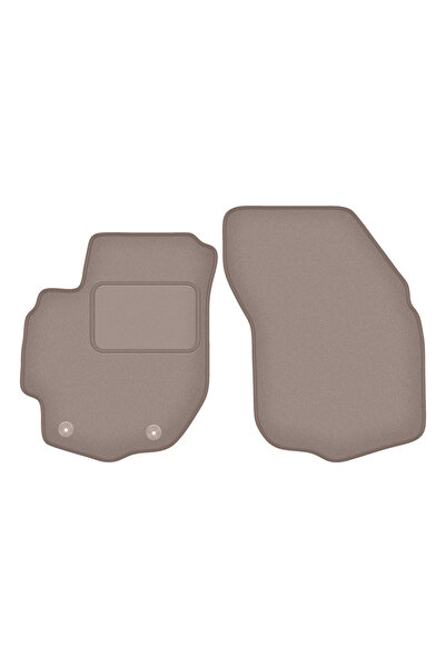 Other Covorașe față bej pentru: Suzuki Liana FL hatchback, sedan (2005-2008)