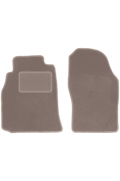 Other Covorașe față bej pentru: Infiniti G35 CP sedan, coupe (2002-2006)