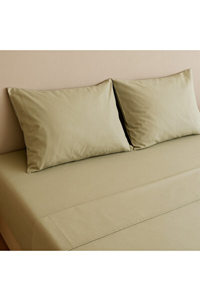 Dune Breeze Çift Kişilik Çarşaf