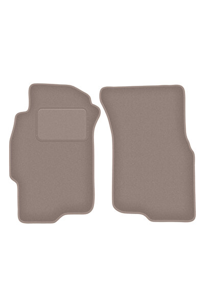 Other Covorașe față bej pentru: Rover 400/45 sedan (1998-2005)