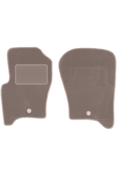 Other Covorașe față bej pentru: Range Rover Sport I SUV (2005-2012)