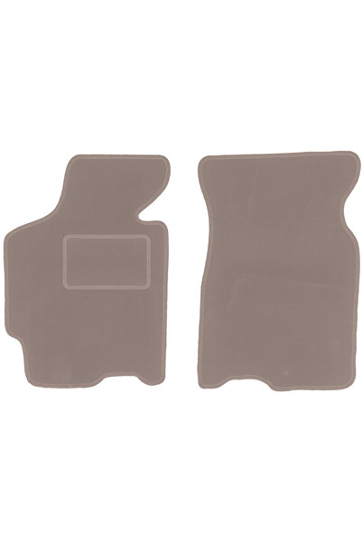 Other Covorașe față bej pentru: Mazda Xedos 6 sedan (1992-1999)