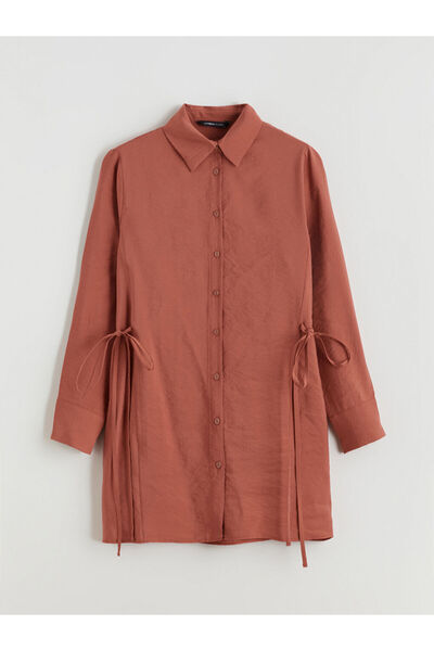 LC Waikiki تونيك قميص نسائي