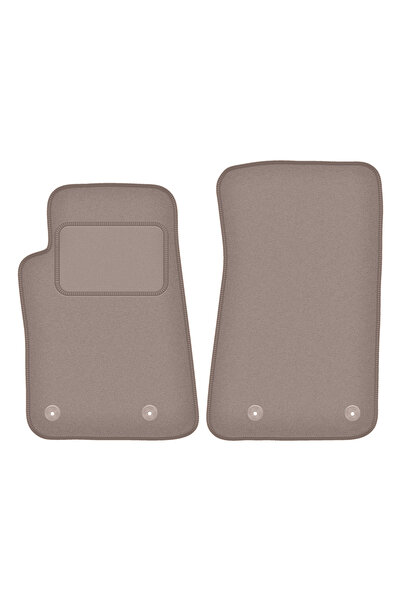 Other Covorașe față bej pentru: Chevrolet Camaro V 0 (2006-2015)