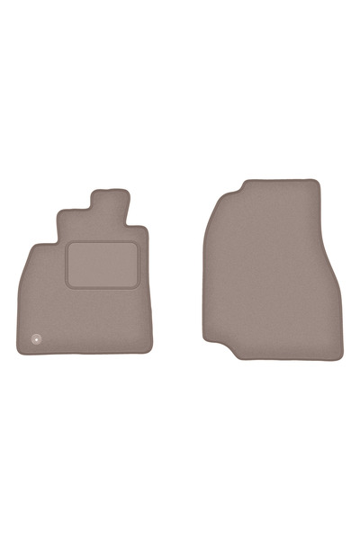 Other Covorașe față bej pentru: Toyota Land Cruiser J100 off-road (1998-2007)