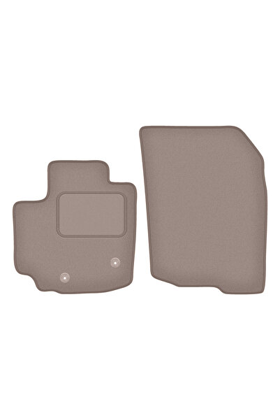 Other Covorașe față bej pentru: Suzuki S-Cross Hybrid SUV (2020-)