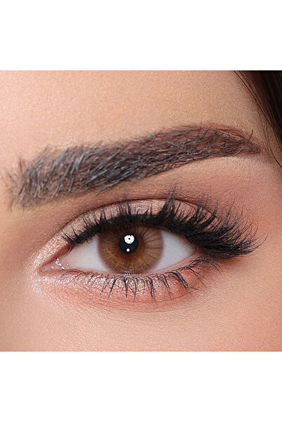 LUMINOUS لومينوس عدسات لاصقة ملونة شهرية – كوفي