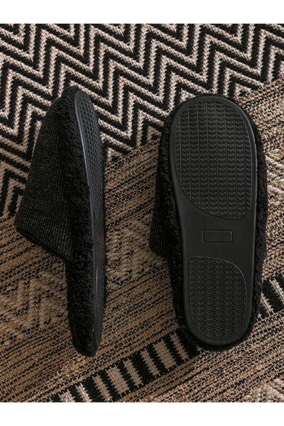 LC Waikiki Sparkling Choices from Shining Store |   Men's House Slippers