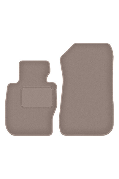 Other Covorașe față bej pentru: BMW 3 E92 xDrive coupe (2004-2011)