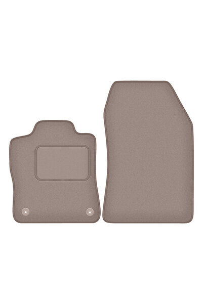 Other Covorașe față bej pentru: DS. 4 E-Teanse PlugIn Hybrid (2021-)