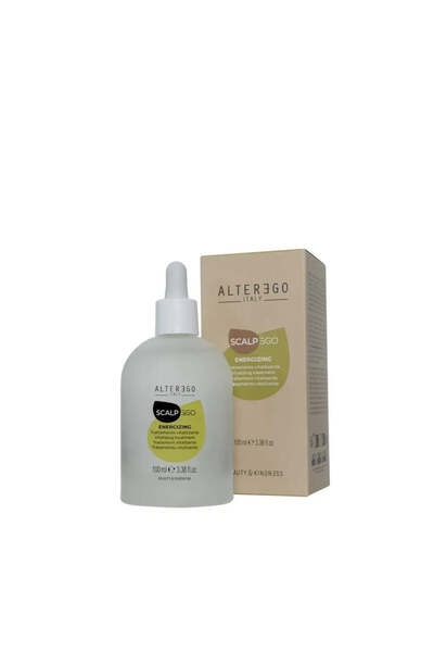 Alterego ScalpEgo Tonic energizant 100 ml