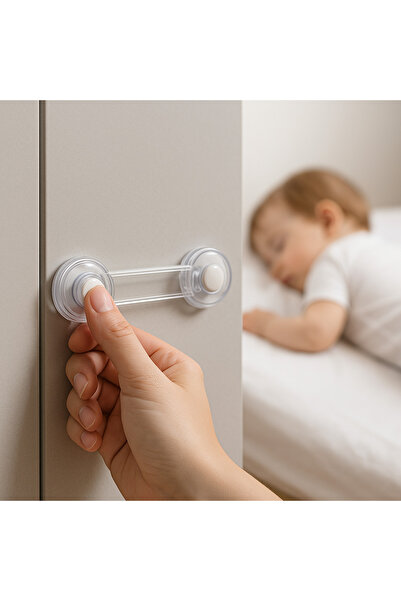 Nobel Çok Amaçlı Kilit