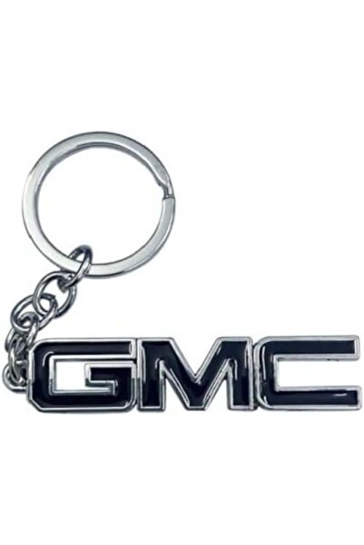Gmc ميدالية