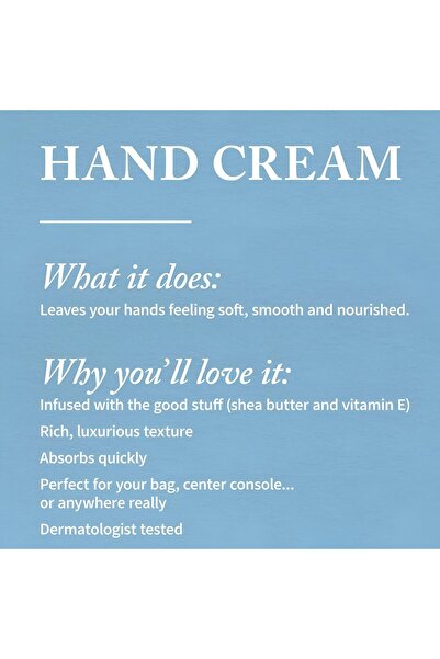 Bath & Body Works Magnesium Hand Cream from 29 ml