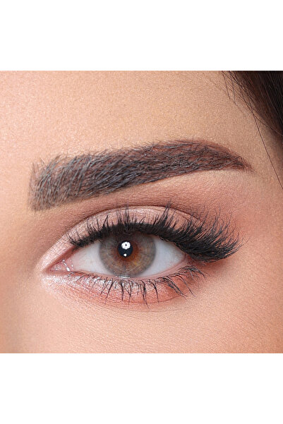 LUMINOUS لومينوس عدسات لاصقة ملونة شهرية – موكا