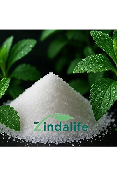 CAAN Stevia Natural Calorie-Free Sweetener 200 g