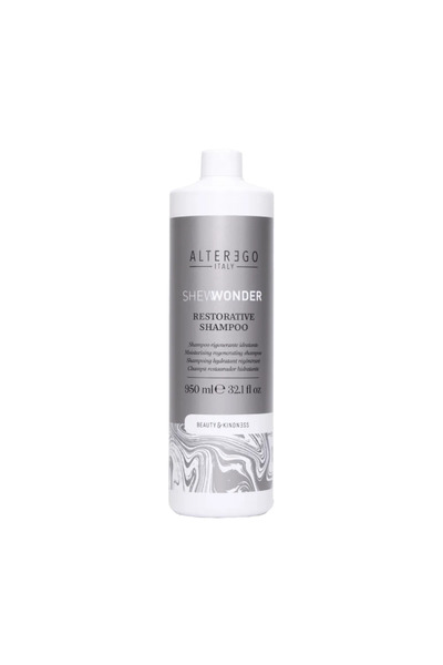 Alterego Șampon regenerant SheWonder