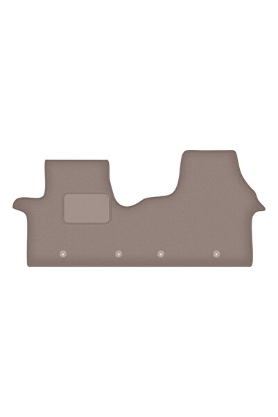 Other Covorașe față bej pentru: Renault Trafic III (2016-)