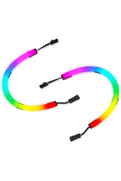 Corsair iCUE LS100 Smart Lighting Strip Expansion Kit 250mm