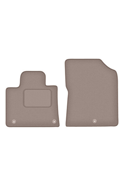 Other Covorașe față bej pentru: Kia Sorento IV SUV (2020-)