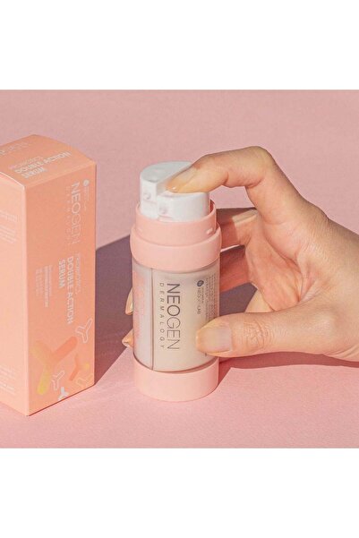 Neogen Probiotics Double Action Serum( Korlux )