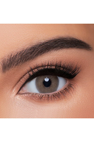 Wonder Look MOTHLY CONTACT LENSES SAND 5PAIRS