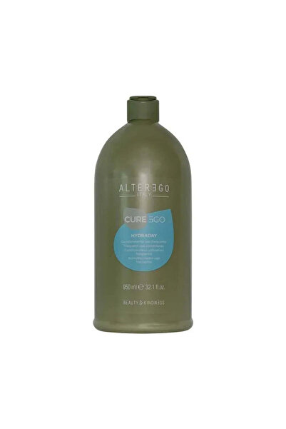 Alterego CureEgo Hydraday Moisturizing Conditioner for Dry Hair 950 ML