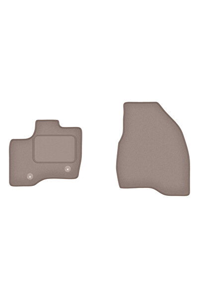 Other Covorașe față bej pentru: Ford Explorer șofer mic (0)