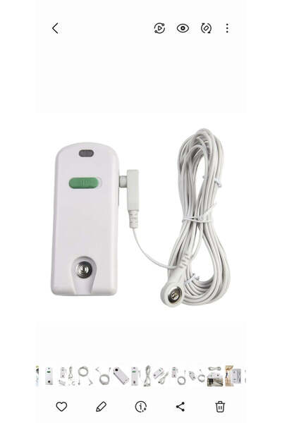 Eom PlasmaThor Conductive Grounding Tester