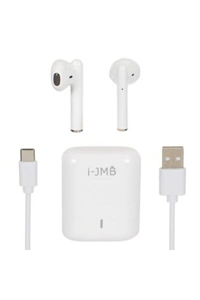 OEMN Căști audio handsfree cu suport de încărcare