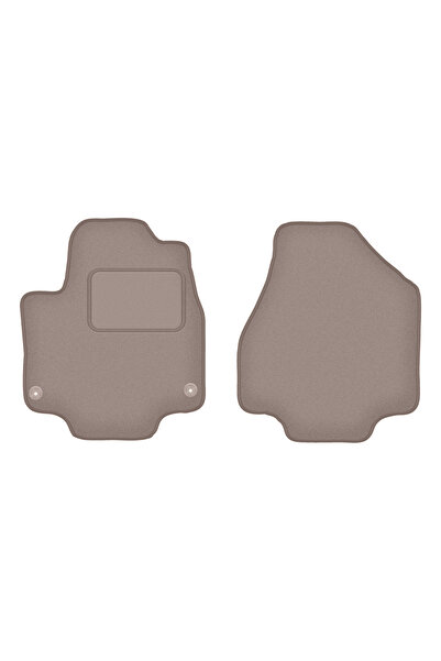 Other Covorașe față bej pentru: Chrysler Pacifica II hybrid (2017-)