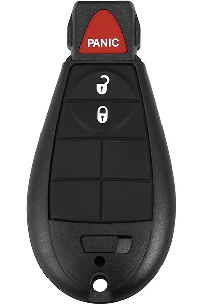 X AUTOHAUX مفتاح سيارة بديل عن بعد طراز M3N5WY783X بتردد 433 ميجاهرتز لسيارات...