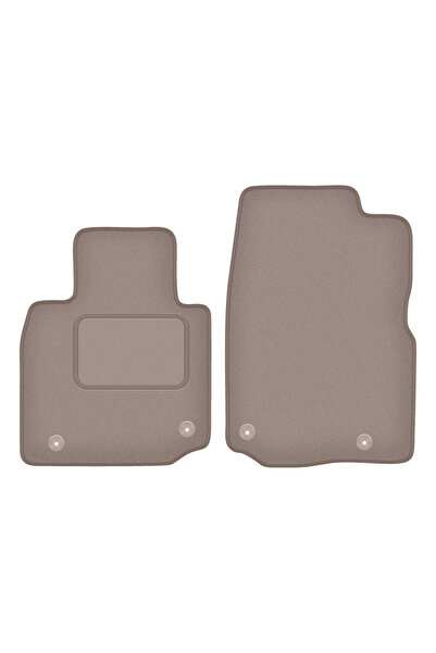 Other Covorașe față bej pentru: Mazda MX-30 crossover (2020-)