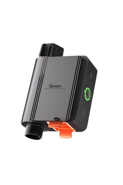 Sonoff Zigbee Smart Water Valve – Automated Control