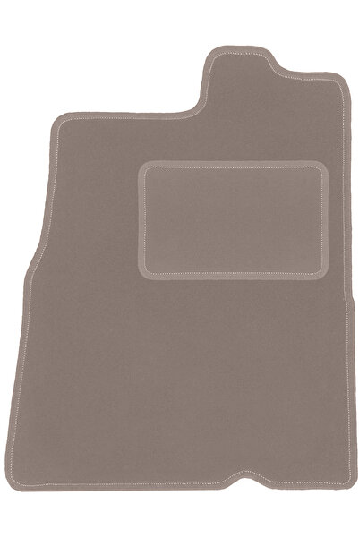 Other Covoraș șofer bej pentru: Citroen Jumper I dubă (1994-2006)