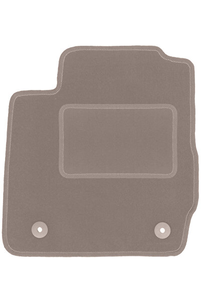 Other Covoraș șofer bej pentru: Ford Fiesta MK7 hatchback (2011-2017)