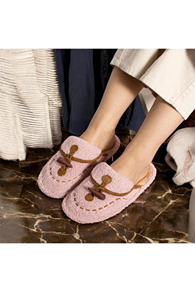 Lion Women's Home Fluffy Stylish Slippers Dowry Bundle Gift Slippers