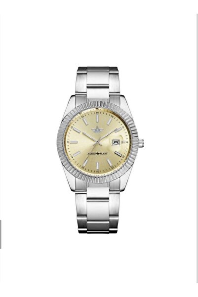 ARMEN MARY Men's Armenian Maui watch