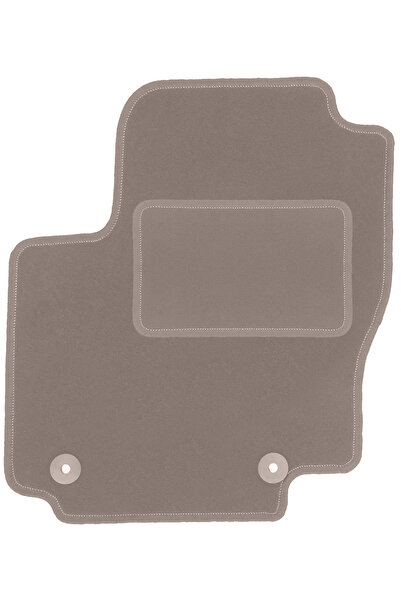 Other Covoraș șofer bej pentru: Ford Mondeo MK4 liftback, sedan, break (2012-...
