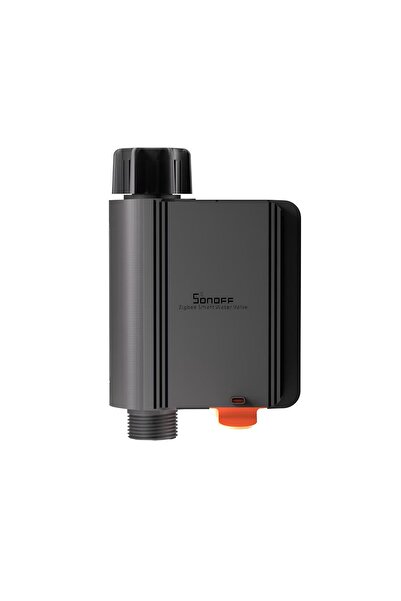 Sonoff Zigbee Smart Water Valve – Automated Control