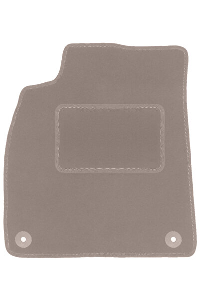 Other Covoraș șofer bej pentru: Audi A6 C7 sedan, break, avant (2011-2017)