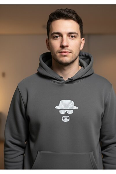 Heisenberg Sweatshirt