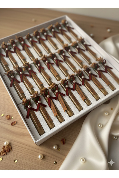 Liva Kına hediyelik