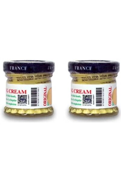 St. Dalfour كريم دالفور بيوتي الفلبيني لتفتيح البشرة، 50 جرام، عبوة من قطعتين