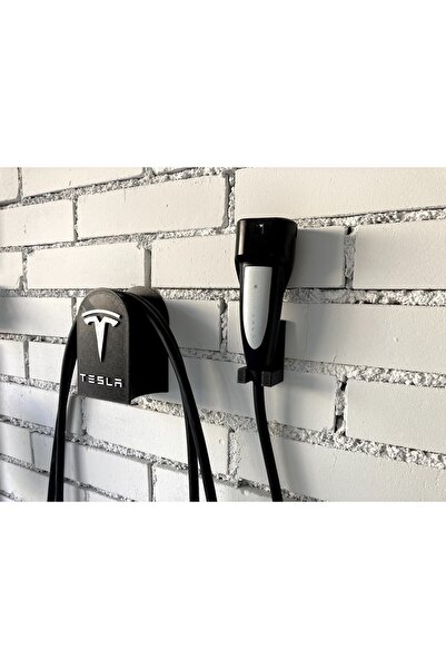 3DO Products Tesla Şarj Duvar Aparatı