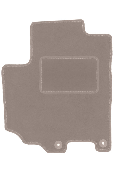 Other Covoraș șofer bej pentru: Suzuki Vitara III crossover (2015-)